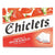 Chiclets Strawberry Chewing Gum 16.8g | Chiclets In Lebanon