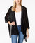 I.N.C. International Concepts Women's Black Knit Wrap Cardigan | I.N.C. International Concepts In Lebanon