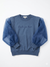 Zara Girl's Navy Printed Sweatshirt | Zara In Lebanon