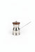 Lucky Tiger Coffee Warmer Hammerd Stainless with Lid (2311)