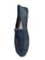 Asos Design Men's Navy Blue Casual Shoes |Asos Design In Lebanon