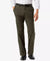 Dockers Men's Dark Green Easy Classic Fit Stretch Pants | Dockers In Lebanon