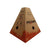 Pyramid Charcoal Easy Use For Bbq 1Kg