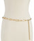 I.N.C. International Concepts Women's Gold Metal Chain Belt|I.N.C. International Concepts In Lebanon