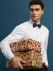 Sinsay Wonderful Time Men's Multi Color Bow Tie & Socks | Sinsay In Lebanon