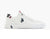 U.S. Polo Assn. Men's White Bent Sneakers