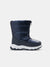 Sinsay Girl's Navy Snow Boots | Sinsay In Lebanon