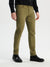 Sinsay Men's Khaki Green Slim Jeans | Sinsay in Lebanon