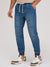 Sinsay Men's Blue Jogger Jeans | Sinsay in Lebanon