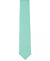 Perry Ellis Portfolio Men's Mint Green Satin Solid Tie | Perry Ellis Portfolio In Lebanon