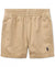 Polo Ralph Lauren Baby Boy's Beige Classic Twill Pull-on Short |Polo Ralph Lauren In Lebanon