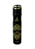 Black bottle with gold accents featuring the brand 'Risala' on a white background
