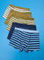 Sinsay Boy's Multicolor 5 pack Boxers | Sinsay in lebanon