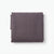 Selenia Dusty Purple 200x80cm Soft Cotton Bed Sheet | Selenia In Lebanon