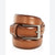 The Men's Store at Bloomingdale's Men's Brown Leather Belt