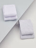 Sinsay Baby Boy’s White & Gray 2-Pack Rib-Knit Socks | Sinsay in Lebanon