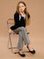 Sinsay Girl's Grey Flared Jeans | Sinsay In Lebanon