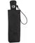Totes Unisex Black Travel Umbrella | Totes In Lebanon