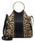 I.N.C International Concept Women's Animal Printed Huw Bangle Crossbody |I.N.C International Concept In Lebanon