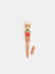 Sinsay Brown Christmas Vibes Pen | Sinsay In Lebanon