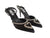 Steve Madden Women's Black Legaci Heels | Steve Madden In Lebanon