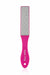 Rectangle Metal Foot File