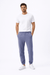 Celio Men’s Slate Navy Blue Trousers | Celio in Lebanon