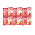 Domo Jelly Strawberry Banana Flavor 5+1 Free | Domo In Lebanon
