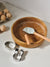 Sinsay Multicolor Happy Easter Set Of 4 Pieces Baking Set | Sinsay In Lebanon