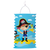 Riethmuller Hanging Lantern With A Pirate Motif, 28cm | Riethmuller In Lebanon