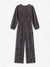 Zara Girl's Multicolor Floral Long Sleeves Jumpsuits | Zara In Lebanon