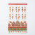 Geroma Holiday Decorative Pack Of 5 Gift Bags | Geroma In Lebanon