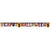 Riethmuller Mummy Halloween Letter Banner 180 x 15 cm | Riethmuller In Lebanon