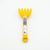 SD Yellow Plastic Durable Sand Beach Toy | SD In Lebanon