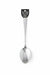 S&S Kitchen Star Stainless Steel Measuring Scoop Spoon Rust Free Cutlery(CHT/SSTS)