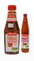 Herman Chilly Tomato Ketchup 340GR + Hot Sauce 88ml | Herman In Lebanon