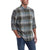 Weatherproof Men's Light Olive Long Sleeve Shirt | Weatherproof In Lebanon