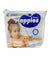 Sanita Happies premium Large Optimum Fitness Diapers Size 4 (7-14 KG) *27 Diapers | Sanita In Lebanon