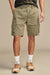 Lucky Brand Men's Khaki Cargo Short | Lucky Brand in Lebanon
