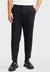 Redefined Rebel Men's Black Jonny Cropped Slim Fit Pants |Redefined Rebel in Lebanon