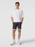 Redefined Rebel Men's Dark Gray Chino Shorts | Redefined Rebel In Lebanon
