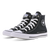 Converse Kids Black Chuck Taylor All Star HI Future Utility Sneakers | Converse In Lebanon