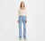 Levi's Women's Low Pro Light Blue Jeans | Levi's In Lebanon