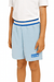 Converse Boy's Blue Short