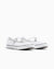 Converse Girl's White Chuck Taylor All Star Dainty Mary Jane Ballerina | Converse In Lebanon
