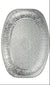 Viola Prima Aluminum Food Plate OV0 10pcs | Viola Prima In Lebanon