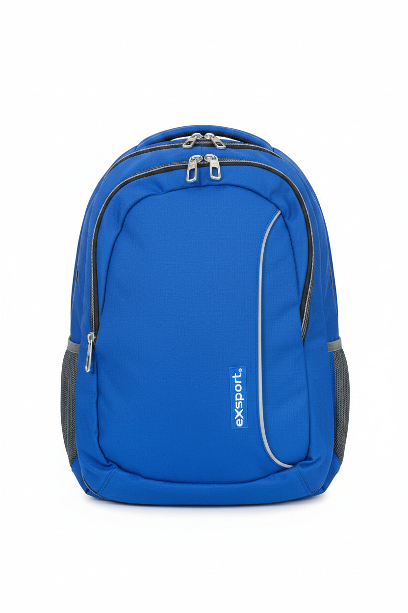 Exsport Backpack Plain Multiple Comp Expendable(SBEXBP2526573)