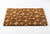 Lucky Tiger Scraper Mat 40 x 70 (EMB349)