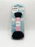 KWM Cotton Black Shoelaces 60cm | KWM In Lebanon