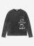 Zara Boy's Dark Grey Printed Blouse | Zara In Lebanon